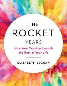 The Rocket Years Sale