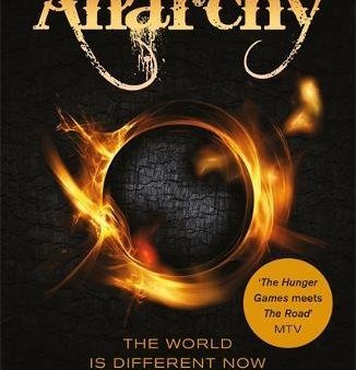 ANARCHY (BOOK #1) For Cheap