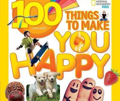 100 Things to Make You Happy Discount