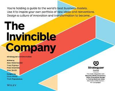 THE INVICIBLE COMPANY Online