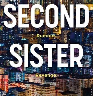 SECOND SISTER Sale