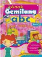 Siri Anak Gemilang Learn To Write ABC - Small & Capital Letters For Sale