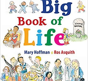 The Great Big Book of Life Cheap