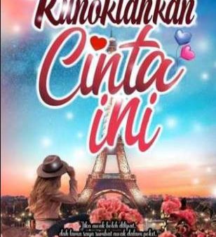 Kunoktahkan Cinta Ini For Cheap