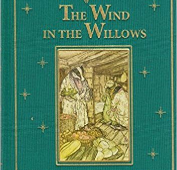 Bath Classics - The Wind In The Willows Supply