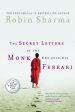 THE SECRET LETTERS OF THE MONK WHO SOLD HIS FERRARI Hot on Sale