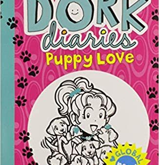 Dork Diaries Puppy Love Fashion