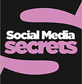 Social Media (Collins Business Secrets) Hot on Sale