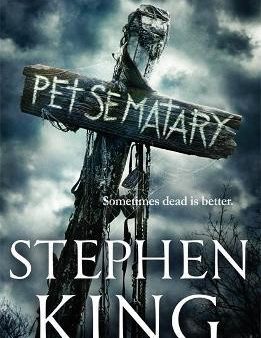 Pet Sematary (MTI) Hot on Sale