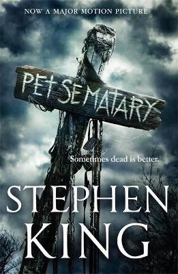 Pet Sematary (MTI) Hot on Sale