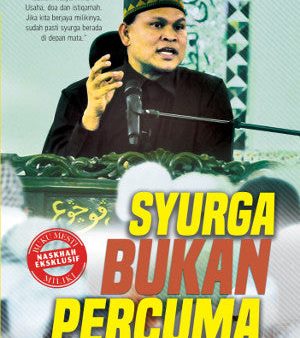 Syurga Bukan Percuma For Cheap