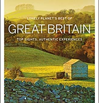 Best of Great Britain 2ED For Sale