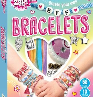 Zap! Extra: BFF Bracelets on Sale