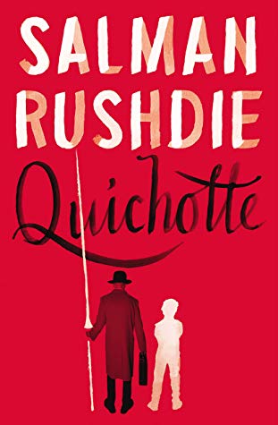 QUICHOTTE (2019 MAN BOOKER SHORTLIST) Online now