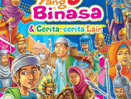 Raja Yang Binasa Dan Cerita-Cerita Lain For Sale