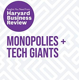 Monopolies and Tech Giants Discount