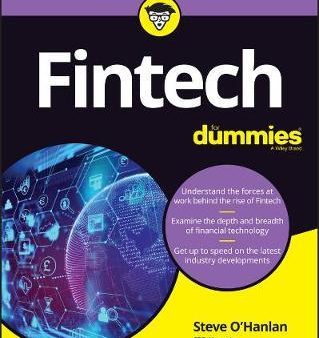 FINTECH FOR DUMMIES Fashion