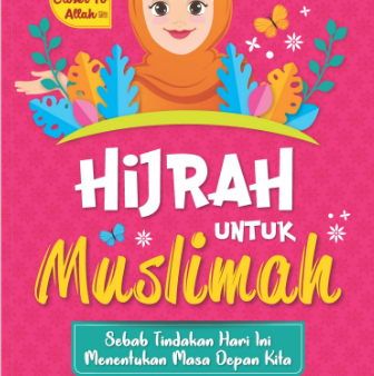 HIJRAH UNTUK MUSLIMAH Online now