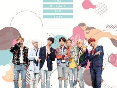 BTS:The Ultimate Fan The K-POP Phenomenon Fashion