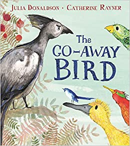 The Go-Away Bird Online