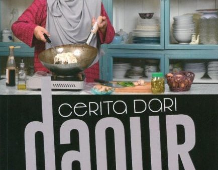 Cerita Dari Dapur Supply