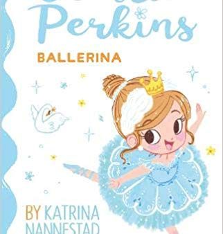 LOTTIE PERKINS #2: BALLERINA Supply