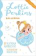 LOTTIE PERKINS #2: BALLERINA Supply