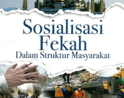 Sosialisasi Fekah Online