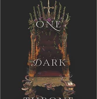 One Dark Throne (Three Dark Crowns #2) For Discount