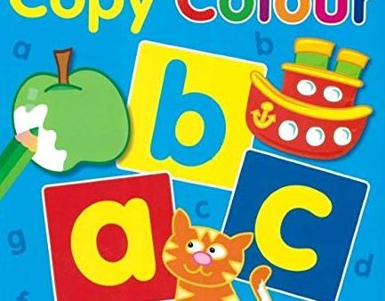 ABC Copy Colour Online Sale