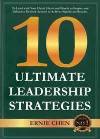 10 Ultimate Leadership Strategies For Cheap