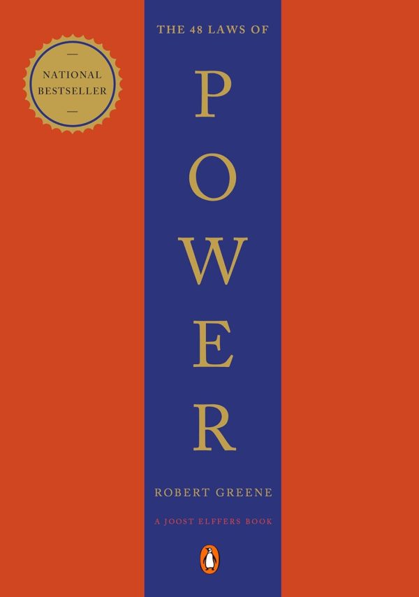 The 48 Laws of Power Online Hot Sale