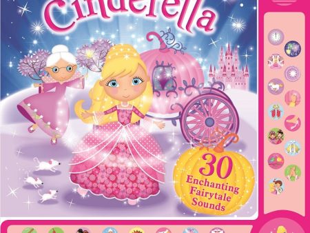 Cinderella Online Hot Sale