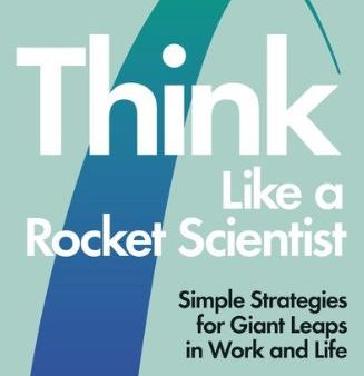 Think Like a Rocket Scientist Supply