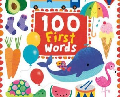 100: First Words For Sale