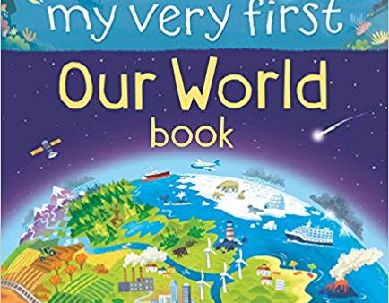 My Very First Book of Our World Online