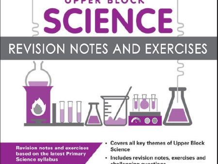 PRIMARY 5&6 SCIENCE REVISION NOTES AND EXERCISES For Discount