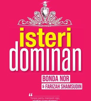 Isteri Dominan Online