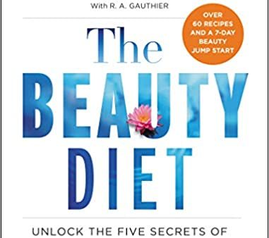 The Beauty Diet Online Sale