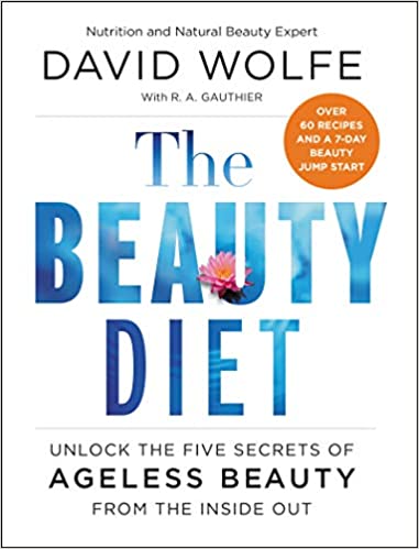 The Beauty Diet Online Sale