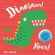 Dinosaur! Roar! For Discount