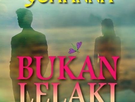 Bukan Lelaki Terindah Online