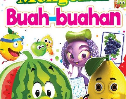 Kad Imbas: Mengenal Buah-Buahan Online Sale