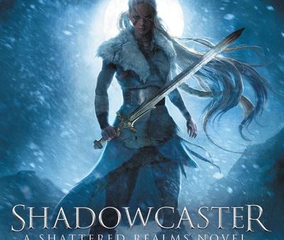 Shadowcaster Online Hot Sale