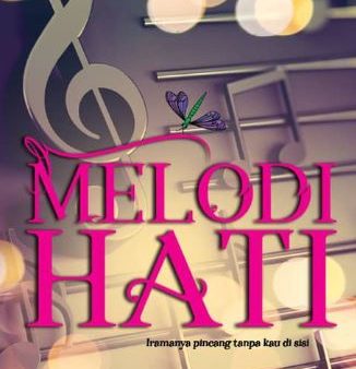 Melodi Hati Sale