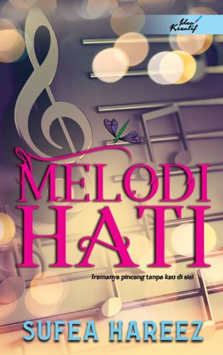 Melodi Hati Sale