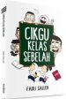 Cikgu Kelas Sebelah Supply