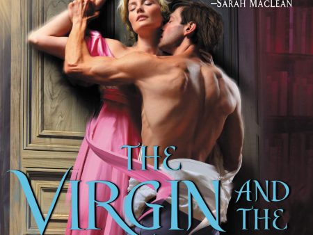 THE VIRGIN AND THE ROGUE (ROGUE FILES) on Sale