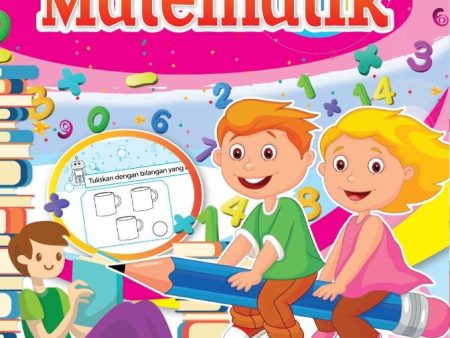 Matematik (Buku 2) Online