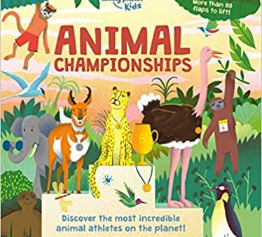 Animal Championships Hot on Sale